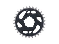 SRAM Kettenblatt "X-Sync 2" Aluminium, kalt...