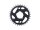 kettenblatt sram x-sync 2 eagle boost dm 30z,grau,alu,3mm offset,11.6218.046.004