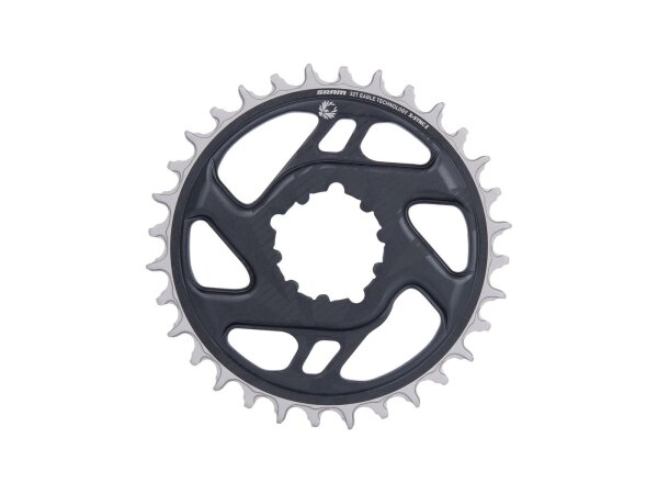 SRAM Kettenblatt "X-Sync 2" Aluminium, kalt geschmiedet SB-v