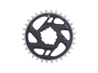 SRAM Kettenblatt "X-Sync 2" Aluminium, kalt...