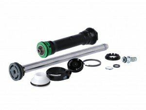 gabeldämpfer assembly 30s rt judy silver 11.4018.104.018,remote,tk tp 0,8mm