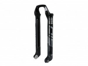 lowerleg rs sid sl 32mm/ultim.80-100mm 11.4018.091.030,gloss black,bo,c1,(2021)