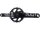 SRAM Kettenradgarnitur "X01 Eagle" 1-fach, DUB, ohne Innenla