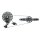 schaltgruppenset sram gx eagle dub 175 b 12-f,dm,32 z.x-sync,kette126gl,xg-1275