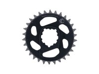 SRAM Kettenblatt "X-Sync 2" Aluminium Zur...