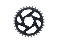 SRAM Kettenblatt "X-Sync 2" Aluminium Zur...