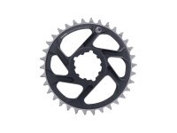 SRAM Kettenblatt "X-Sync 2" Aluminium Zur...