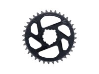 SRAM Kettenblatt "X-Sync 2" Aluminium Zur...