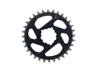 SRAM Kettenblatt "X-Sync 2" Aluminium Zur...