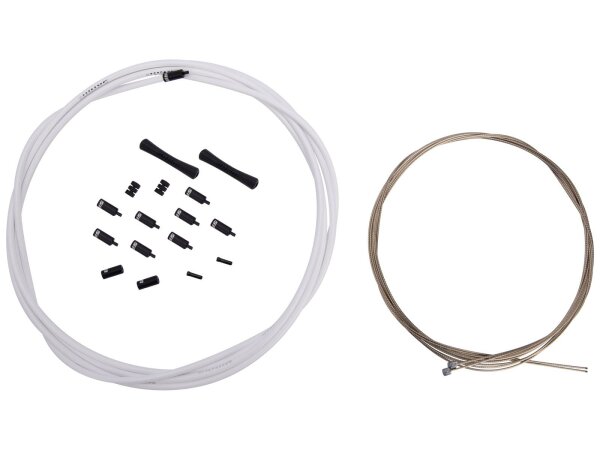 SRAM Schaltzug-Set "SlickWire" Renn und MTB, bestehend aus: 