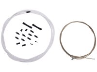 SRAM Schaltzug-Set "SlickWire" Renn und MTB,...