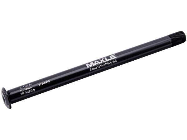 ROCKSHOX Schnellspannachse "Rear Maxle Stealth" SB-verpackt,