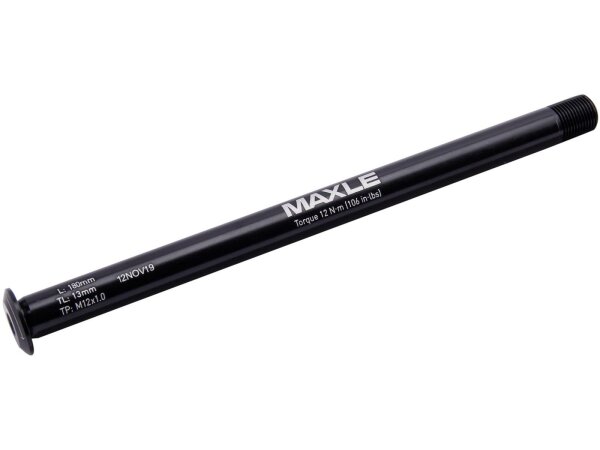ROCKSHOX Schnellspannachse "Rear Maxle Stealth" SB-verpackt,