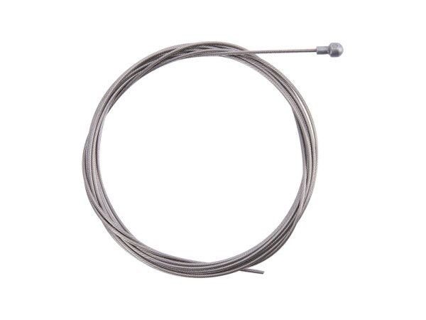 SRAM Bremsinnenzug Aus Edelstahl, Ø 1,5 mm, silber