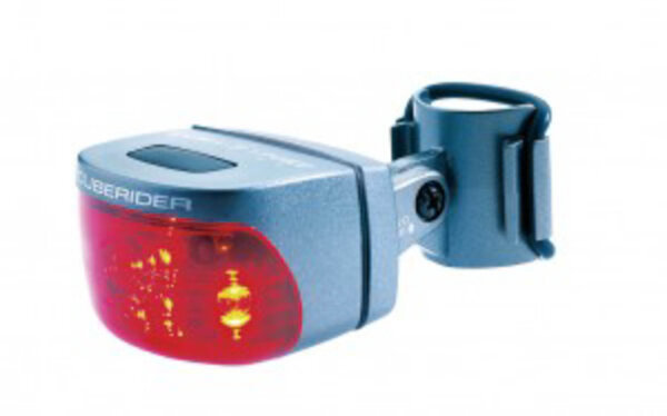 led rücklicht sigma cuberider schwarz