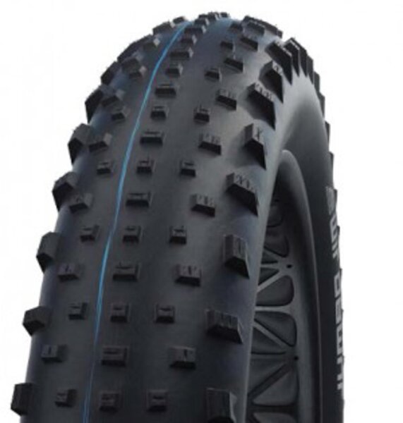 SCHWALBE Reifen "Jumbo Jim" Evolution Line HS 466, 127 EPI, 