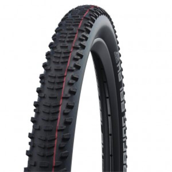 SCHWALBE Reifen "Racing Ralph" Evolution Line HS 490, 67 EPI