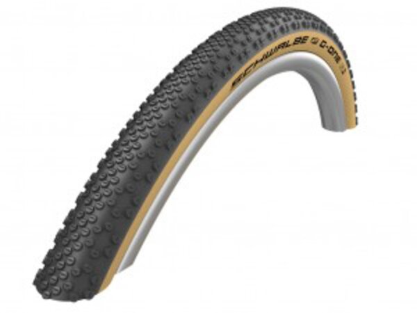 SCHWALBE Reifen "G-One Bite" Evolution Line HS 487, 67 EPI, 