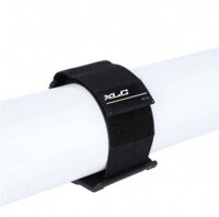 XLC MRS Kitrack MR-S11 schwarz, inkl Befestigungsmaterial