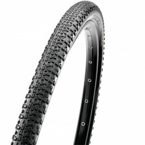 reifen maxxis rambler tlr faltbar 28" 700x50c 50-622 sw. silkshield dual