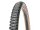 reifen maxxis minion dhr ii wt tlr fb. 27.5x2.40" 61-584 sw./skinwall dual exo