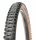 reifen maxxis minion dhr ii wt tlr fb. 29x2.60" 66-622 schw./skinwall dual exo