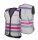 WOWOW Reflexweste "Lucy Jacket FR" SB-verpackt, Damen, volls
