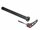 vr-steckachse dt swiss rws plug in alu, 15/110mm mit alu-hebel,ta boost mtb