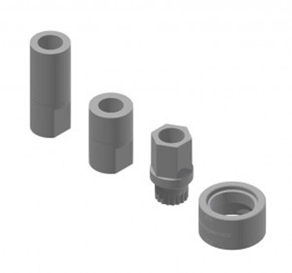 werkzeugset dt swiss für hr-nabe 180/240 exp, hwtxxx00n2544s