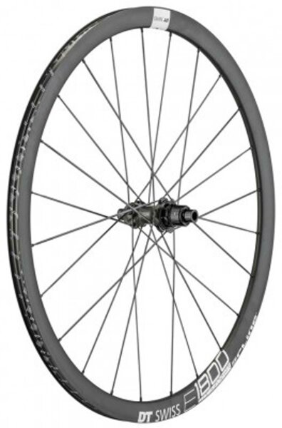 hr dt swiss e 1800 spline db 32 alu, schwarz, cl ,142/12mm ta, sram xdr
