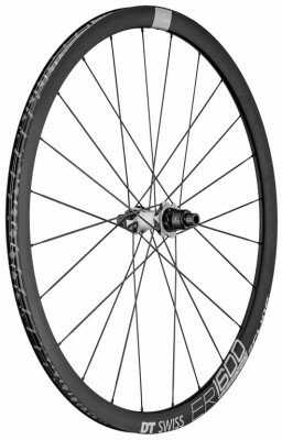 hr dt swiss er1600 spline db 32 alu, center lock,142/12mm ta, sram xdr