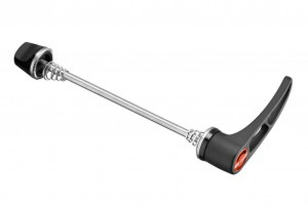 hr-schnellspanner dt swiss rws mtb titan, 5/135mm mit alu hebel