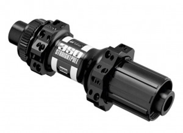 hr-nabe dt swiss 350exp mtb straightp. 148/12 ta boost, 28 l,db, cl,shim.forged