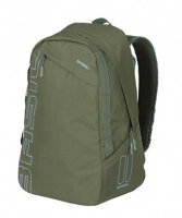 fahrradrucksack basil flex waldgrün, hook on-system,...