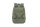 fahrradrucksack basil flex waldgrün, hook on-system, 33x17x52cm