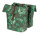 BASIL Doppeltasche "Ever Green" Volumen: 28 l, Maße (L x B x