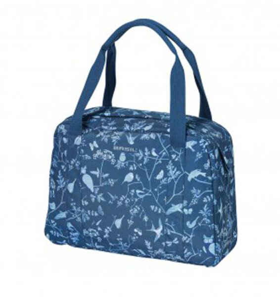 BASIL Einzeltasche "Wanderlust - Carry All Bag" Volumen: 18 