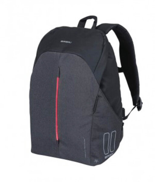 BASIL Rucksack "B-Safe Backpack Nordlicht Woman" Volumen: 13