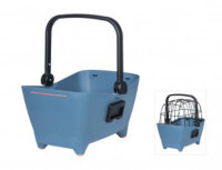 BASIL V.R.-Tierkorb "Buddy KF" Volumen: 32 l,...