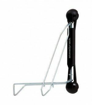 fahrrad wandhalter steadyrack mtb für räder 20-29" ohne schutzblech