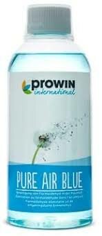 proWIN Pure Air Blue 500ml Duft