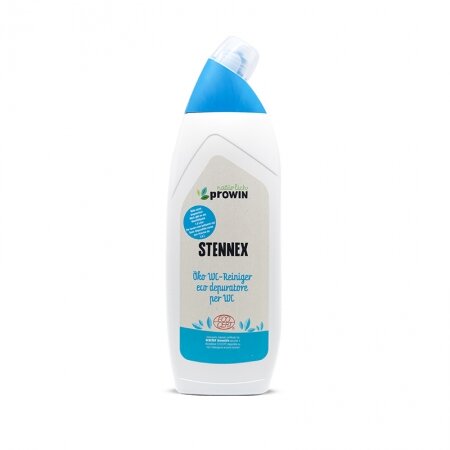 proWIN Stennex WC Reiniger Toilettenreiniger 750ml