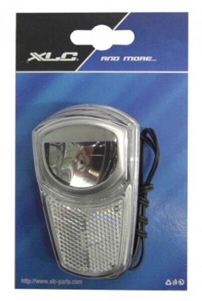 Union Scheinwerfer LED Reflektor, 35 Lux (XLC-Karte)