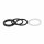 sr suntour air seal kit xcr34 boost