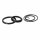 sr suntour rs air seal kit rs16 raidon lo/r