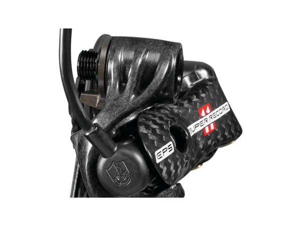 Schaltwerk SuperRecord EPS RD12-SR1EPS, 11-fach, Achsenabstand 55mm