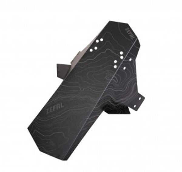 ZÉFAL Schutzblech "Deflector Light Front" 26", 27,5", 29", P