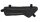 Rahmentasche Zéfal Adventure C4 schwarz, 500x140x65mm, 4,2 ltr.