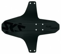 schutzblech sks flap guard black schwarz, länge radschutz 317mm