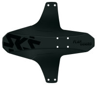 schutzblech sks flap guard black schwarz, länge radschutz 317mm